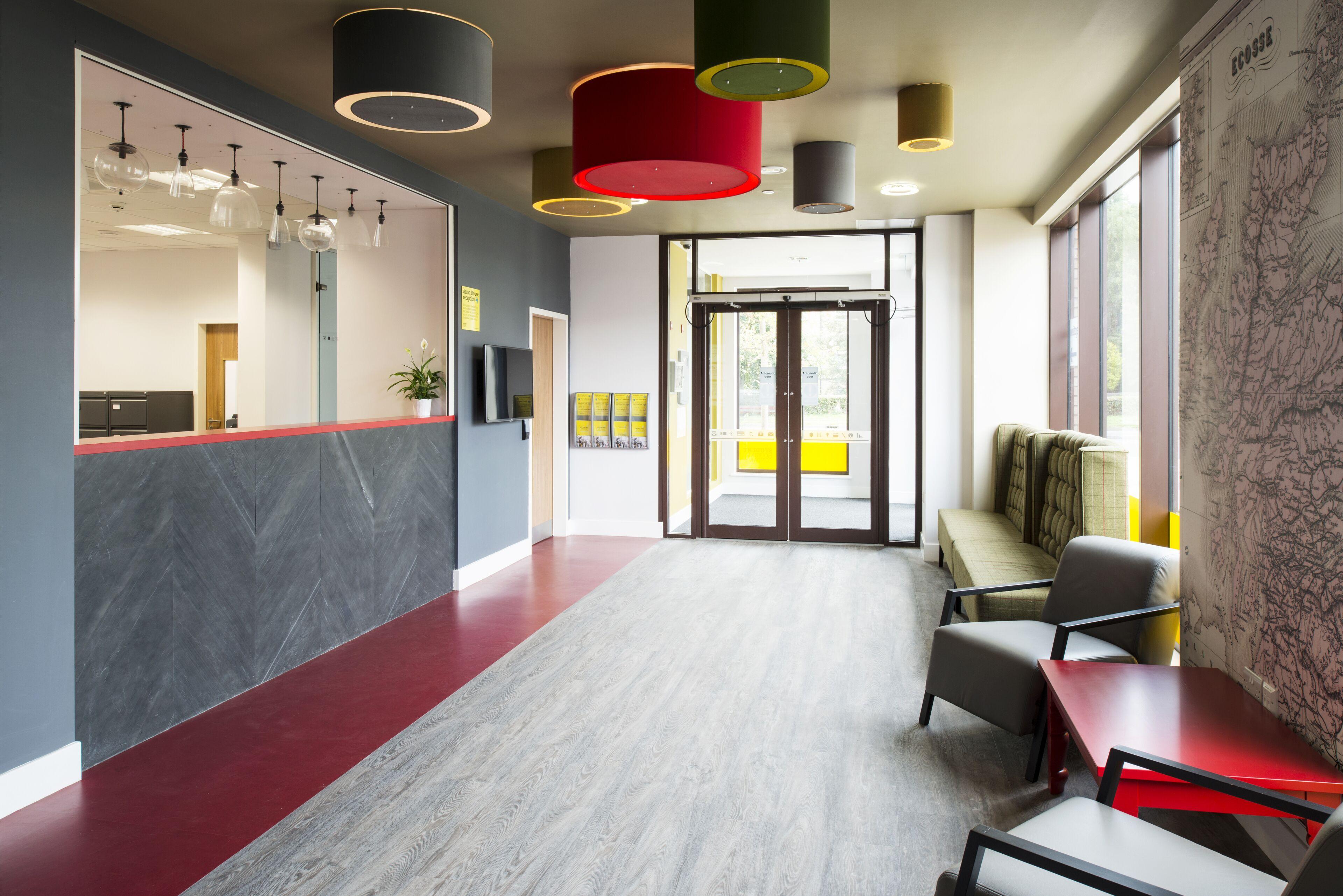 Yugo Explore - Arran House - Edinburgh — Fotos 2
